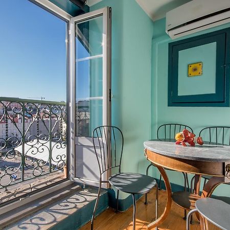 Charming Apartments In The Heart Of リスボン エクステリア 写真