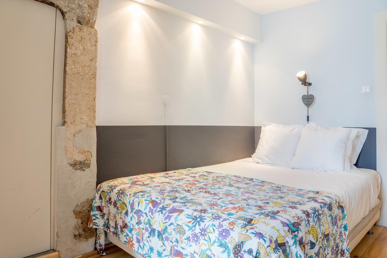 Charming Apartments In The Heart Of リスボン エクステリア 写真